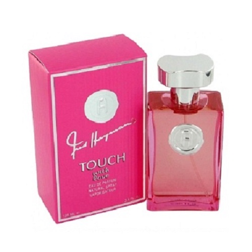 Touch With Love Perfume by Fred Hayman 3.3oz Eau De Parfum spray for Women